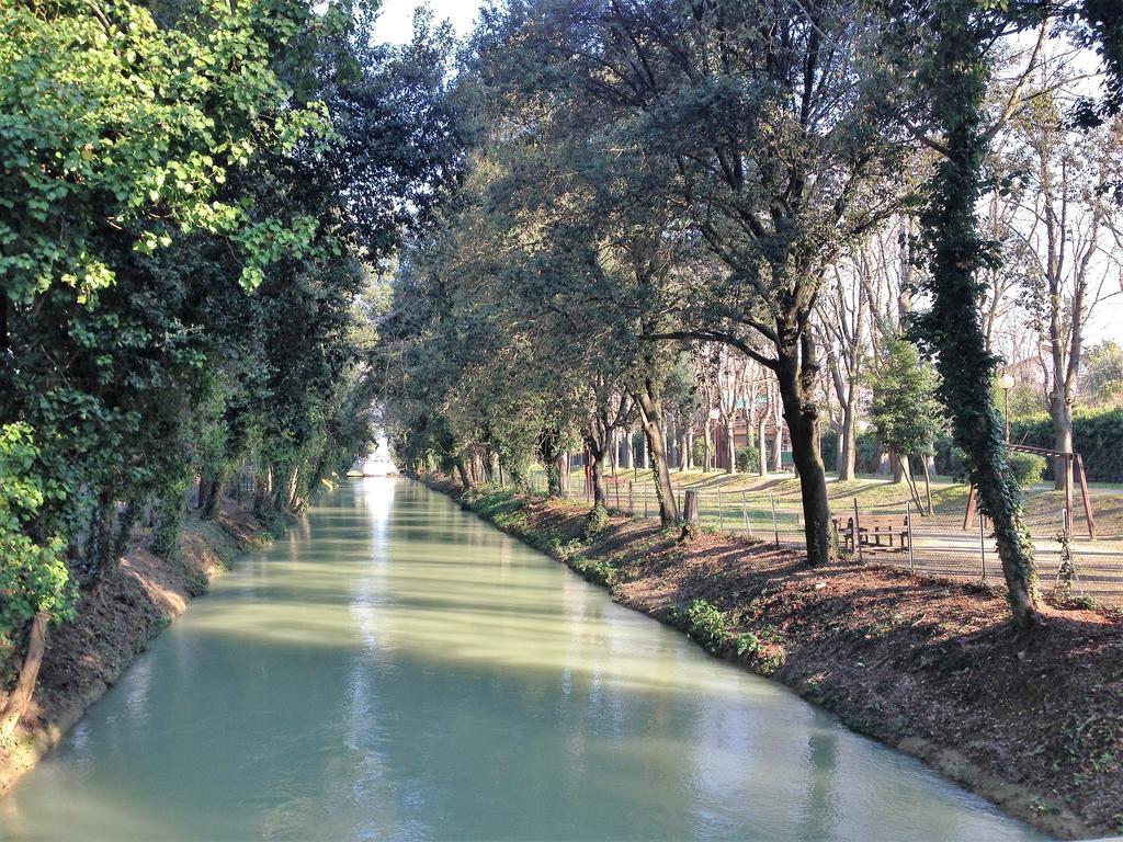Astoria Pesaro Exterior foto